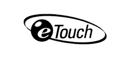 E TOUCH trademark
