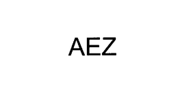 AEZ trademark
