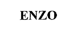ENZO trademark