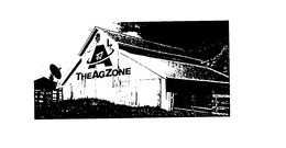 THEAGZONE trademark