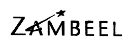ZAMBEEL trademark