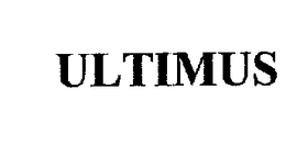 ULTIMUS trademark