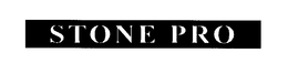 STONE PRO trademark