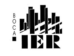 BOCA IER trademark