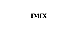 IMIX trademark