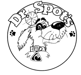 DR. SPOT'S trademark
