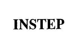 INSTEP trademark