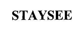 STAYSEE trademark