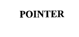 POINTER trademark