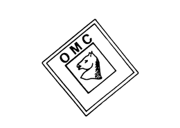 OMC trademark