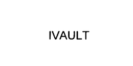 IVAULT trademark
