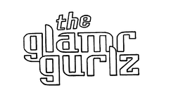 THE GLAMR GURLZ trademark