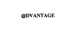 @DVANTAGE trademark