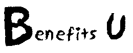 BENEFITS U trademark