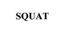 SQUAT trademark