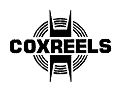 COXREELS trademark