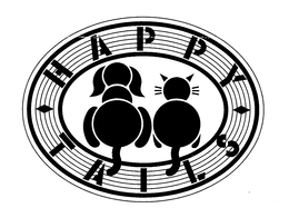 HAPPY TAILS trademark
