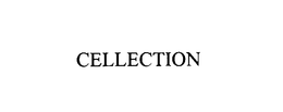 CELLECTION trademark