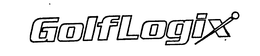 GOLFLOGIX trademark