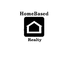 HOMEBASED REALTY trademark