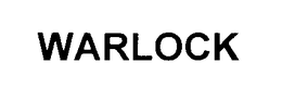WARLOCK trademark