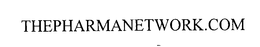 THEPHARMANETWORK.COM trademark
