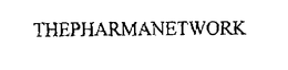 THEPHARMANETWORK trademark