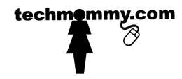 TECHMOMMY.COM SHE'LL HELP YOU THROUGH THE TOUGHEST PC PROBLEMS trademark