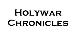 HOLYWAR CHRONICLES trademark