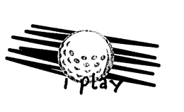 I PLAY trademark