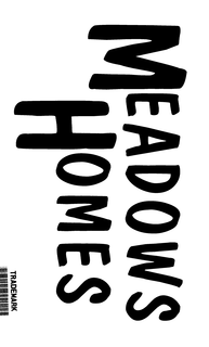 MEADOWS HOMES trademark