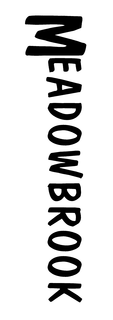 MEADOWBROOK trademark