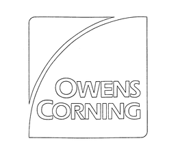 OWENS CORNING trademark