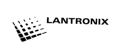 LANTRONIX trademark