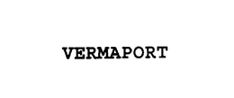 VERMAPORT trademark