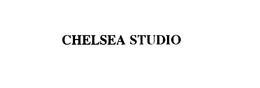 CHELSEA STUDIO trademark