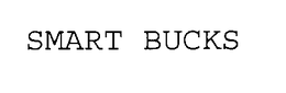 SMART BUCKS trademark