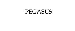 PEGASUS trademark