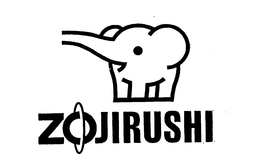 ZOJIRUSHI trademark