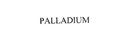 PALLADIUM trademark