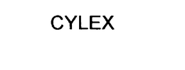 CYLEX trademark