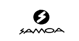 SAMOA trademark