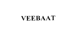 VEEBAAT trademark