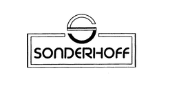SONDERHOFF trademark