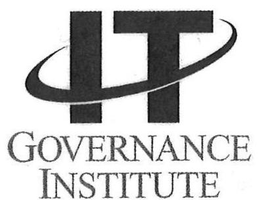 IT GOVERNANCE INSTITUTE trademark