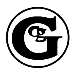 GCG trademark