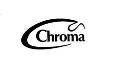 CHROMA trademark