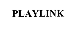 PLAYLINK trademark