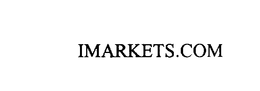 IMARKETS.COM trademark