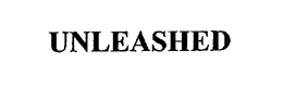 UNLEASHED trademark